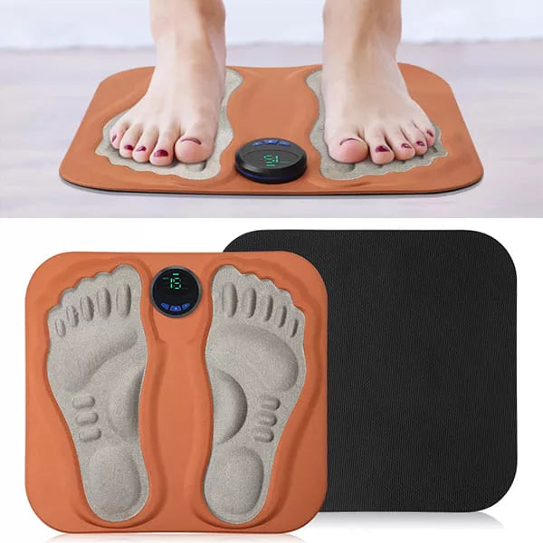 FOOT MASSAGER