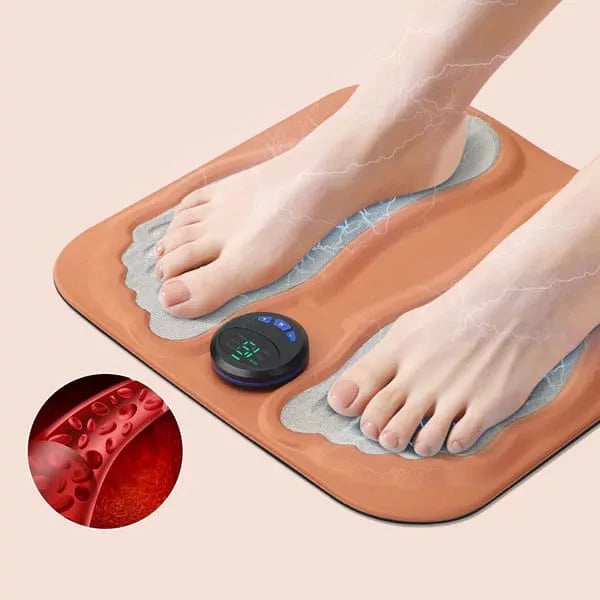 FOOT MASSAGER